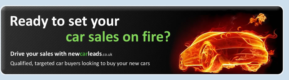 Drive your sales with NewCarLeads.co.uk